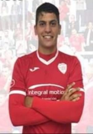 Brais Rodriguez (Sigeiro F.C.) - 2019/2020